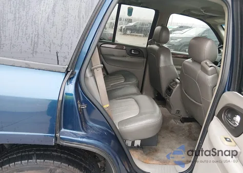 2003 GMC Envoy Slt z USA, uszkodzony, nr VIN 1GKDS13S632250063